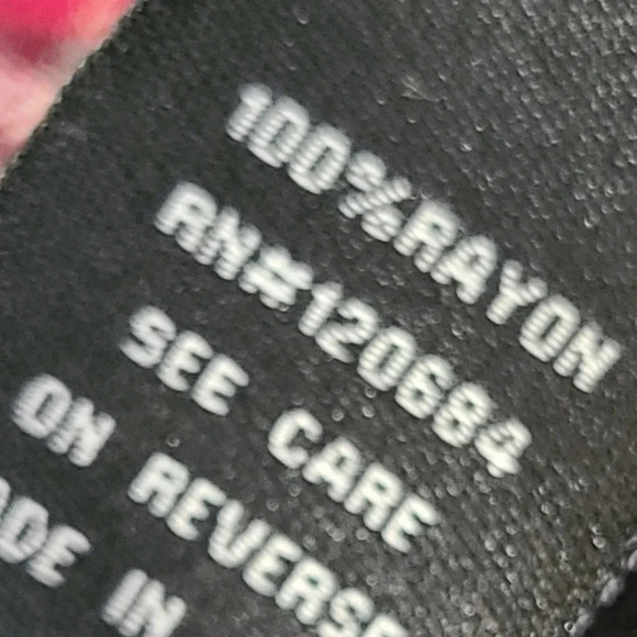 NWT Torrid Red Plaid Button Front Shirt Dress 5 - Picture 6 of 8